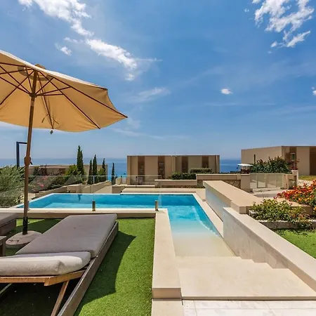 Apartment Infinity Blue Coast By Pikhost