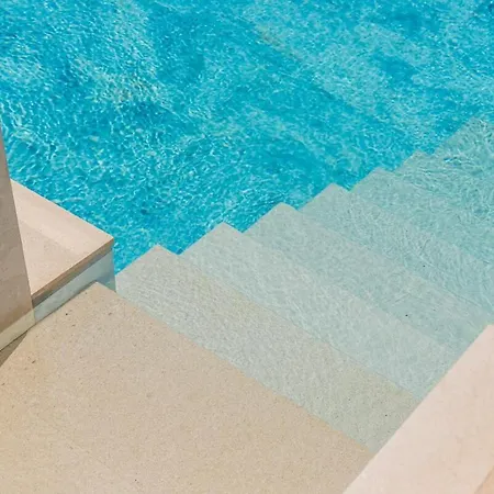 Infinity Blue Coast By Pikhost Apartment *