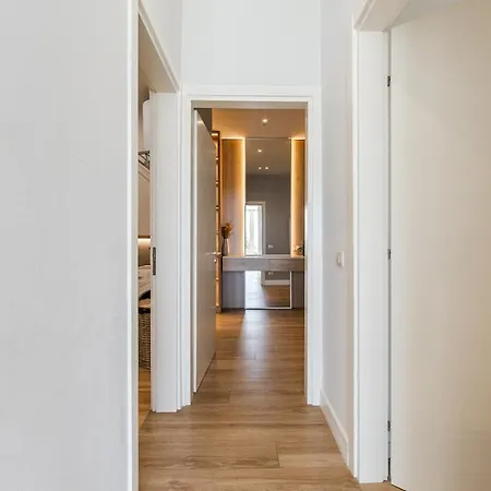 Apartment Infinity Blue Coast By Pikhost *