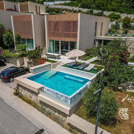 Apartment Infinity Blue Coast By Pikhost
